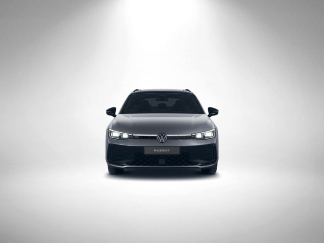 Volkswagen Passat 4Motion DSG R-Line