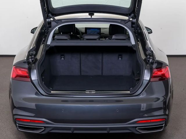 Audi A5 35 TFSI