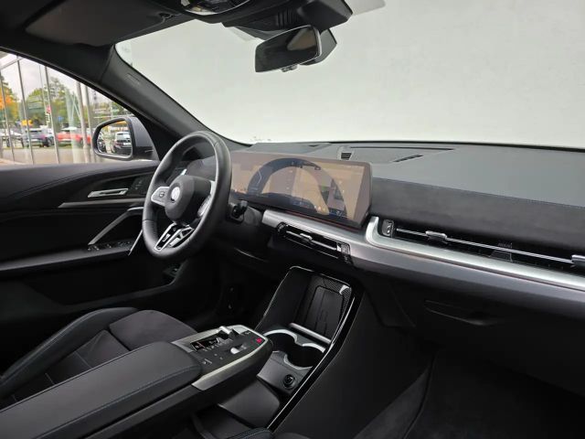 BMW X2 M-Sport xDrive20d