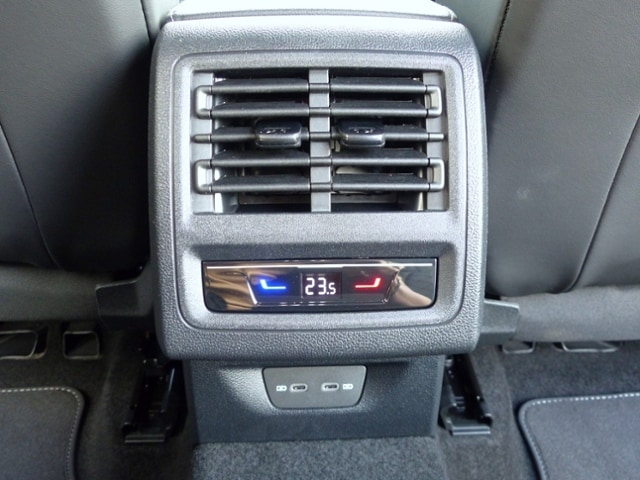 Volkswagen Golf 1.5 eTSI DSG