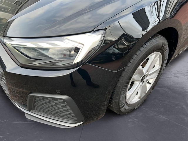 Audi A1 25 TFSI Sportback