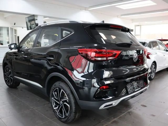 MG ZS Luxury