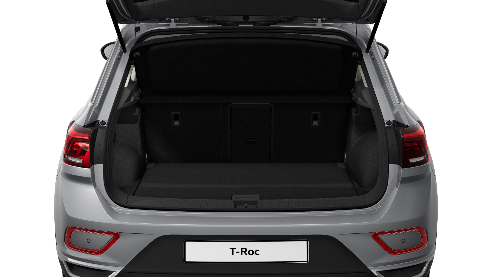 Volkswagen T-Roc 2.0 TDI DSG Style