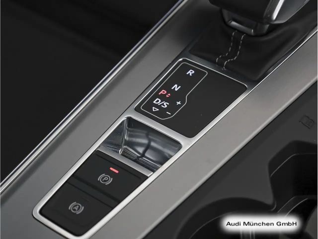 Audi A6 50 TDI Quattro S-Line