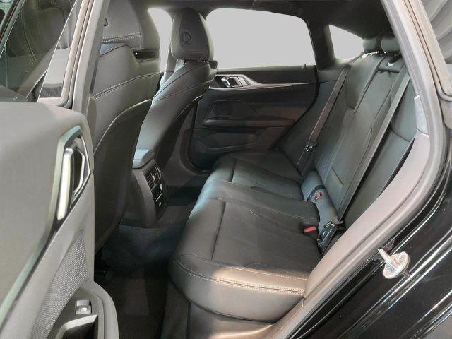 BMW 420 420d Coupé Gran Coupé