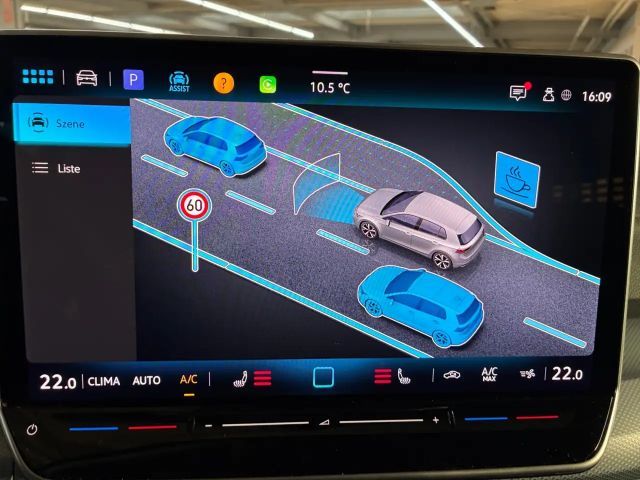 Volkswagen Golf 1.5 TSI Golf VIII