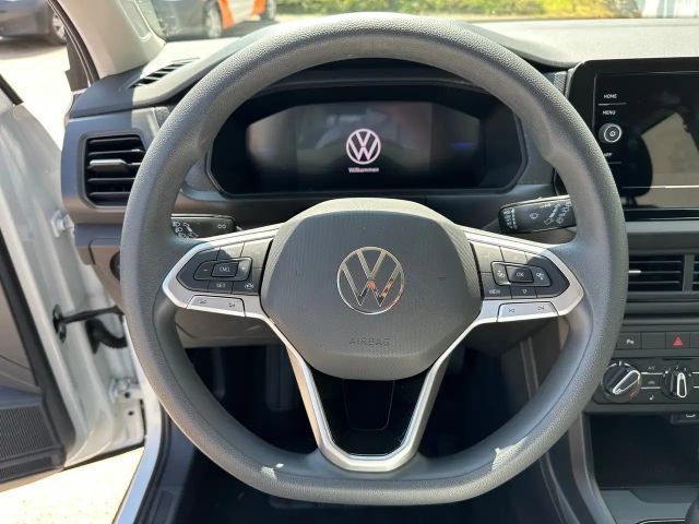 Volkswagen T-Cross 4Me TSI