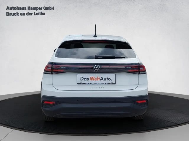 Volkswagen Taigo 4Me TSI