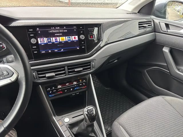 Volkswagen Taigo Life