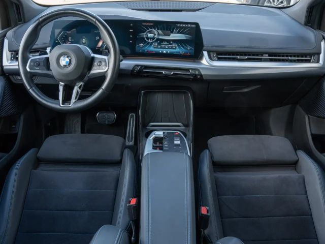 BMW 218 218d Active Tourer M-Sport