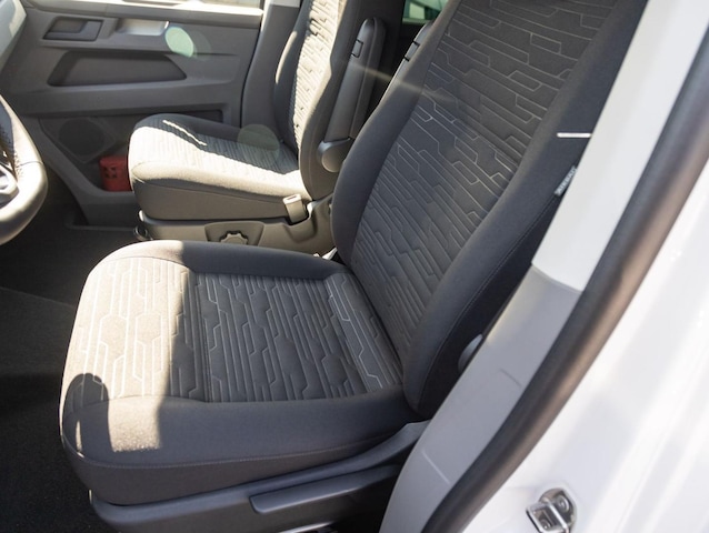 Volkswagen Caravelle 2.0 TDI Comfortline DSG T6