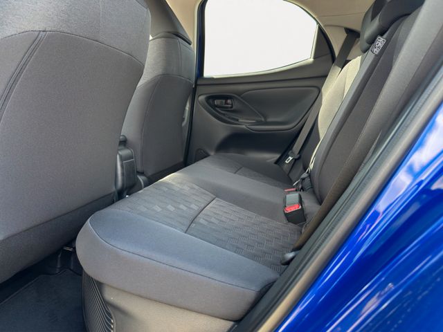 Toyota Yaris 5-deurs Comfort