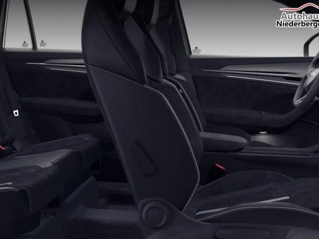 Skoda Kodiaq 4x4 Sportline