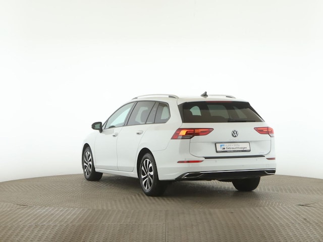 Volkswagen Golf Golf VIII Variant