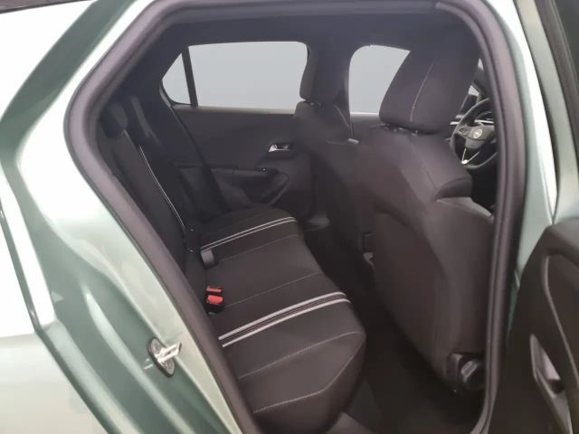 Opel Corsa Yes Allwetterreifen, Sitzheizung vorne