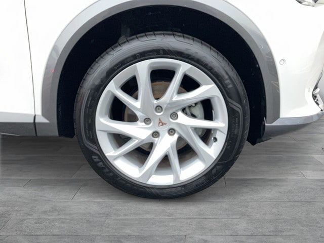 Cupra Formentor Formentor 2.0 TDI ACC CAM LED NAVI PDC SHZG TEL