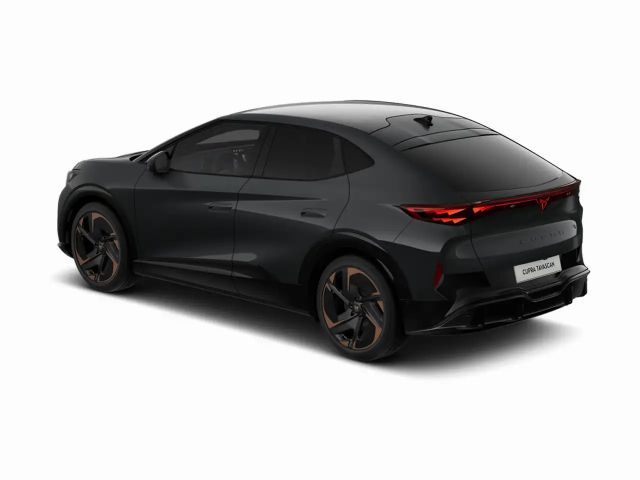 Cupra Tavascan 4Drive VZ