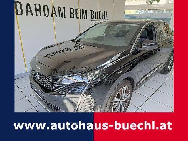 Peugeot 3008 Allure Pack PureTech