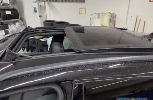 Audi Q5 40 TDI Quattro S-Tronic