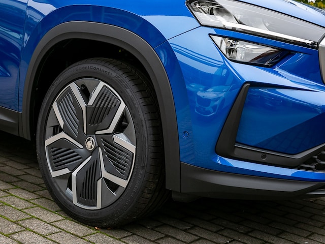 Skoda Kodiaq 1.5 TSI Selection