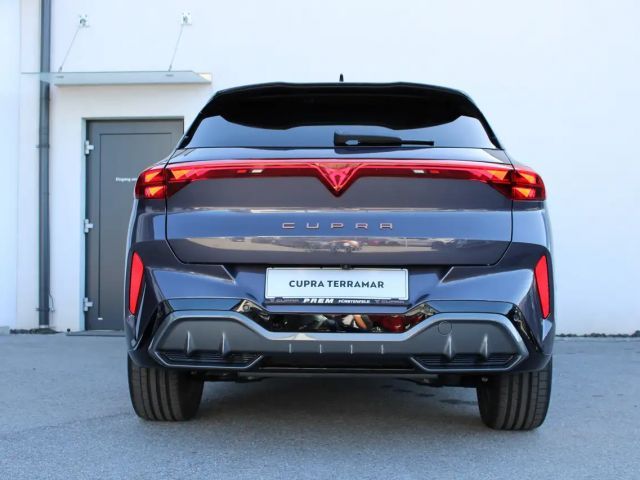 Cupra Terramar 1.5 e-Hybrid VZ e-Hybrid