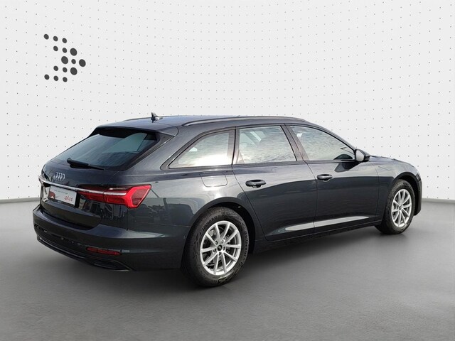 Audi A6 40 TDI Avant S-Tronic