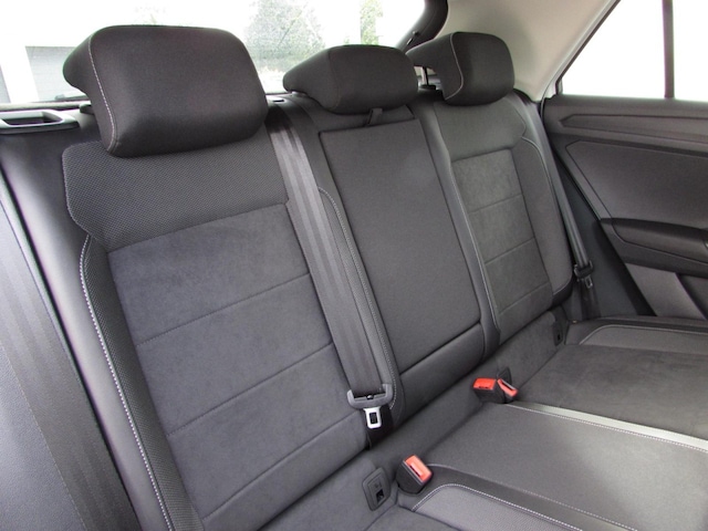 Volkswagen T-Roc 1.5 TSI Style