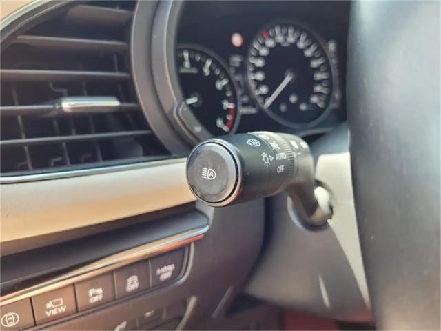 Mazda 3 SkyActiv