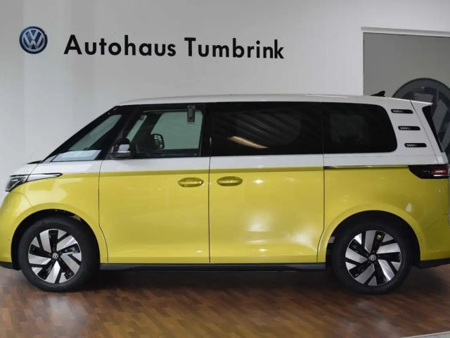 Volkswagen ID.Buzz IQ.Drive Pro