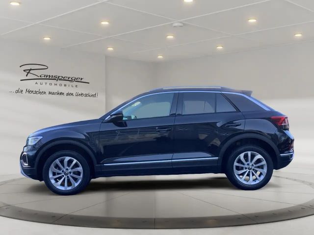 Volkswagen T-Roc 1.5 TSI DSG Style