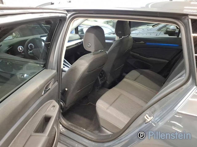 Volkswagen Golf DSG Variant