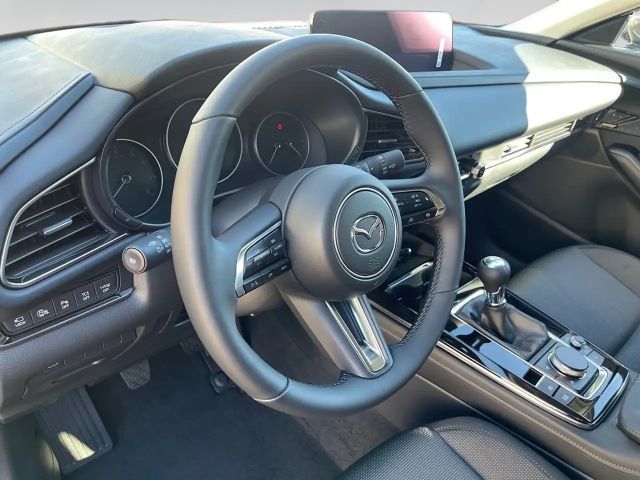 Mazda CX-30 Exclusive-line