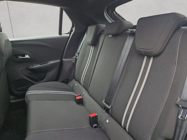 Opel Corsa GS-Line Grand Sport Turbo