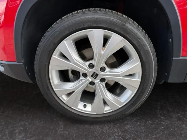 Seat Ateca 1.5 TSI DSG