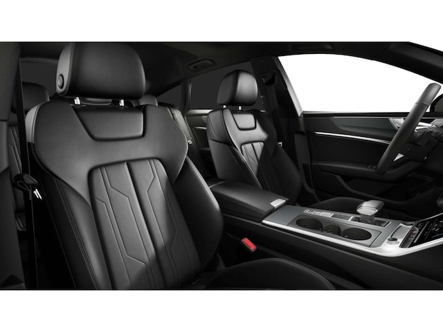 Audi A7 45 TDI Quattro S-Tronic Sportback