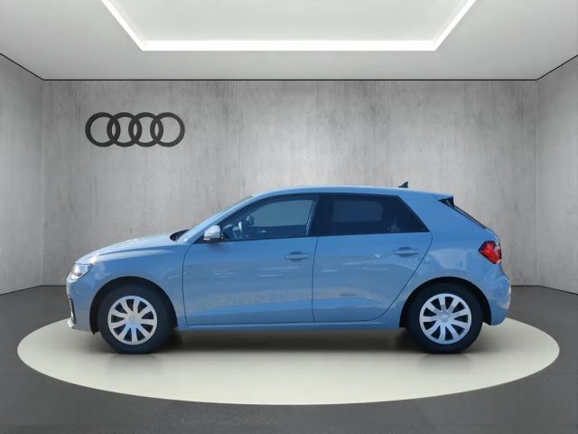 Audi A1 25 TFSI Sportback
