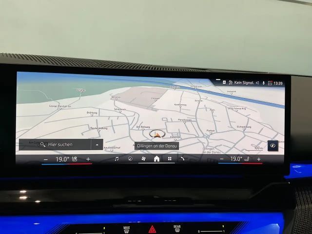 BMW 550 M-Sport Sedan xDrive