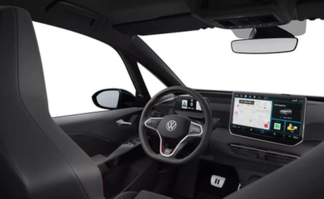 Volkswagen ID.3 GTX Performance