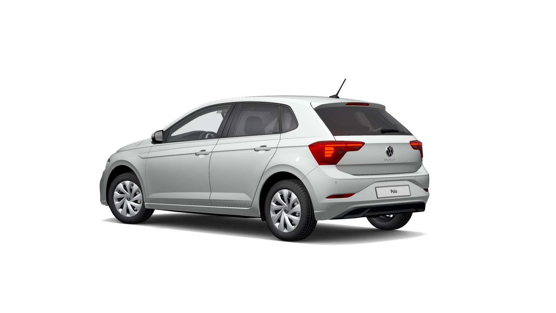 Volkswagen Polo 1.0 TSI DSG