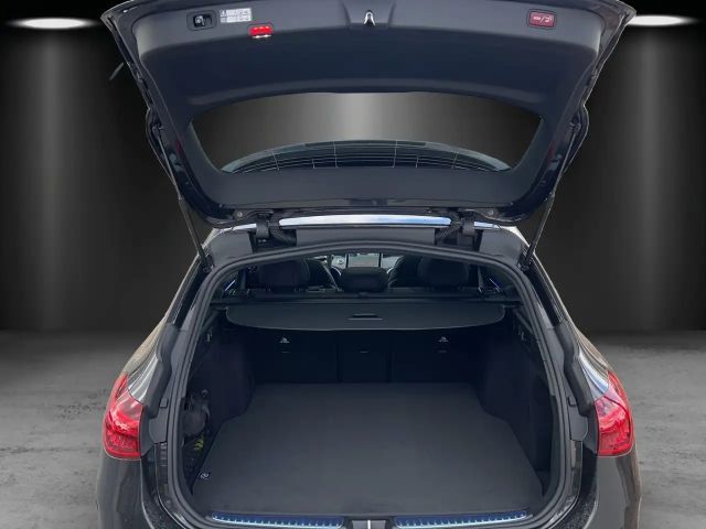 Mercedes-Benz C 220 AMG Line C 220 d Estate