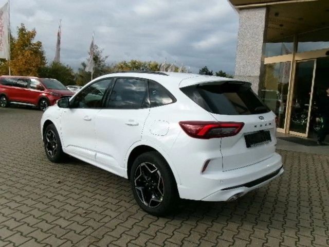 Ford Kuga Plug in Hybrid ST Line X