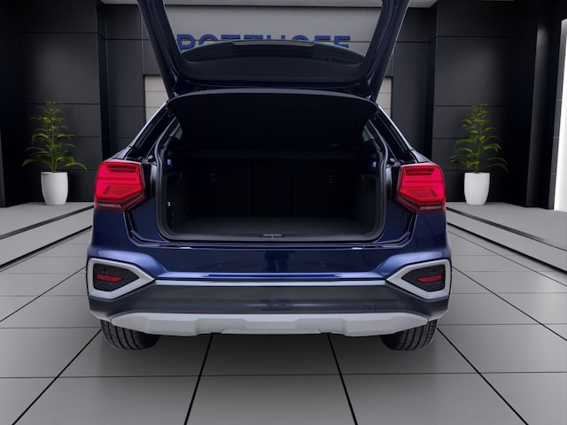 Audi Q2 35 TDI S-Tronic