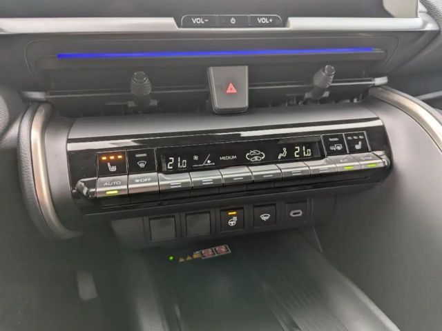 Toyota C-HR Hybride Lounge