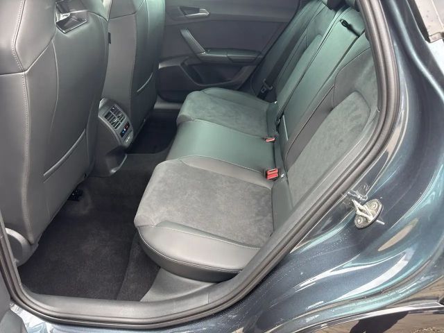 Cupra Formentor 2.0 TSI 4Drive DSG VZ