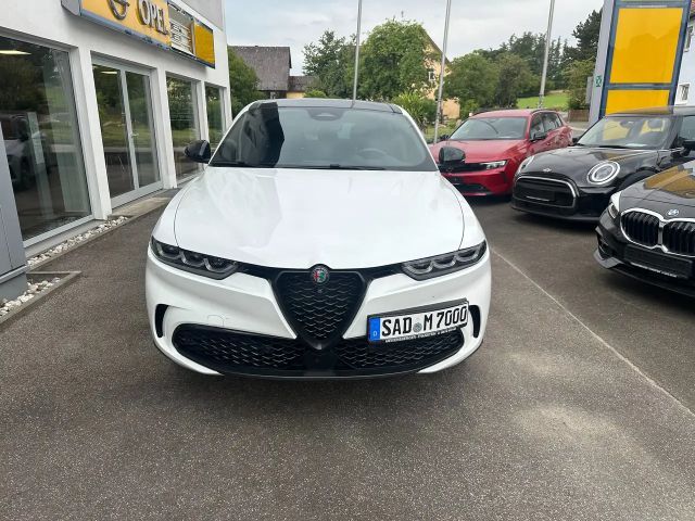 Alfa Romeo Tonale AWD Hybrid Veloce