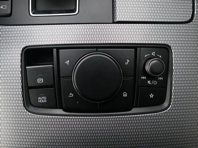 Mazda CX-60 4WD Homura