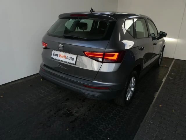 Seat Ateca 1.0 TSI Reference
