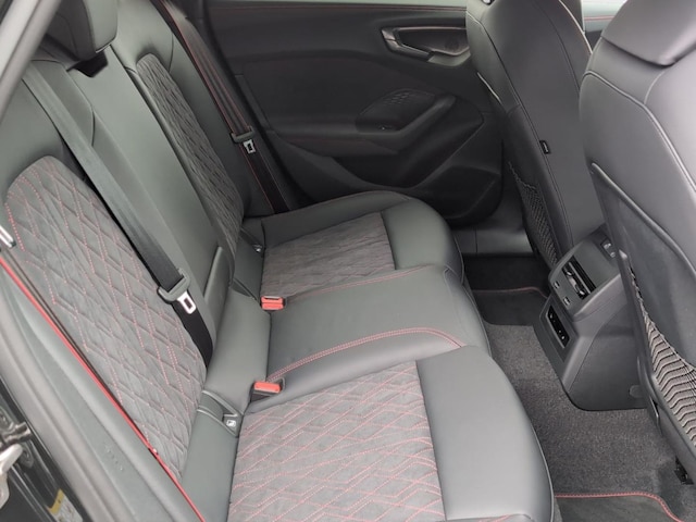 Audi A5 Hybride Quattro S-Tronic