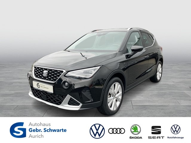 Seat Arona 1.0 TSI DSG