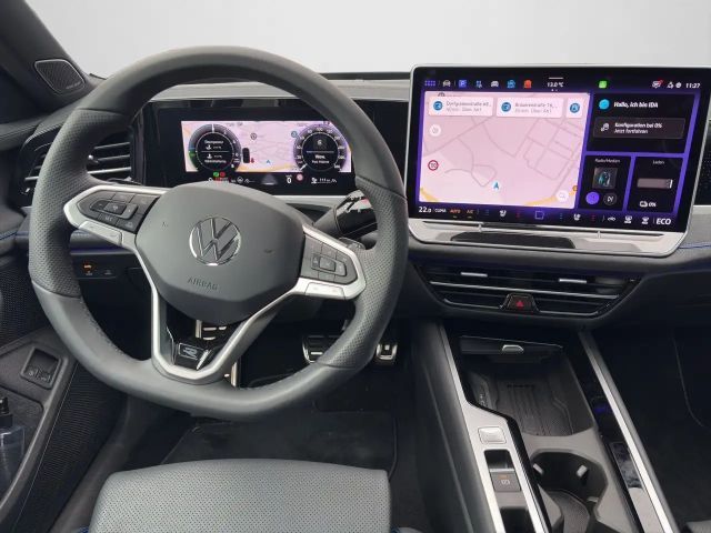 Volkswagen Passat R-Line eHybrid